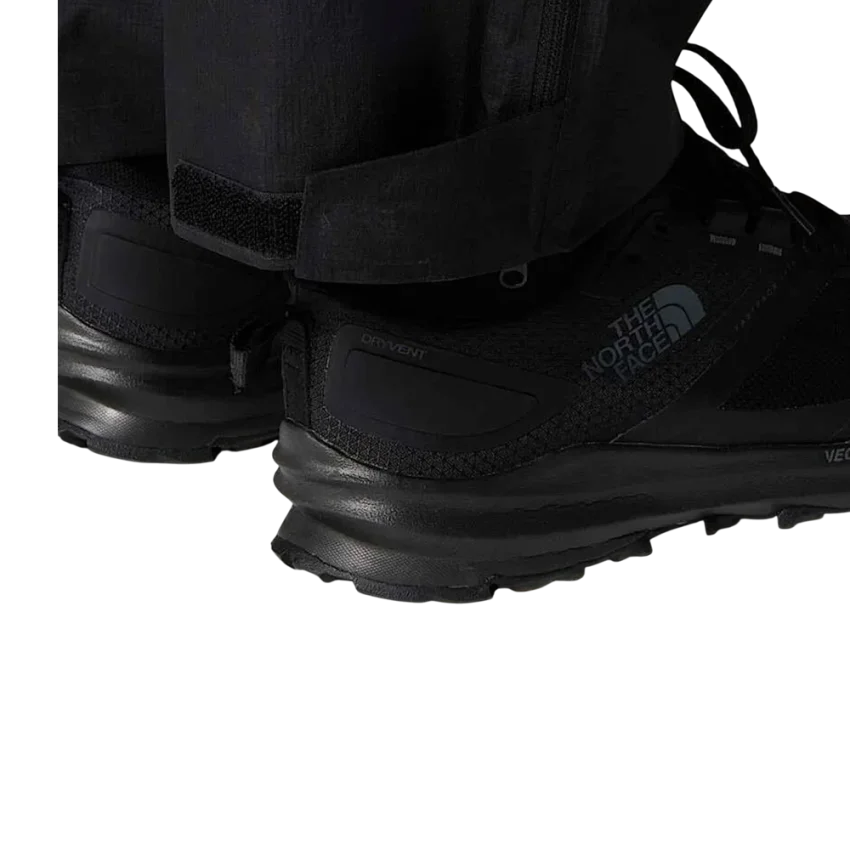 The North Face Vectiv Fastpack Lite SİYAH Erkek Outdoor Ayakkabı - 6