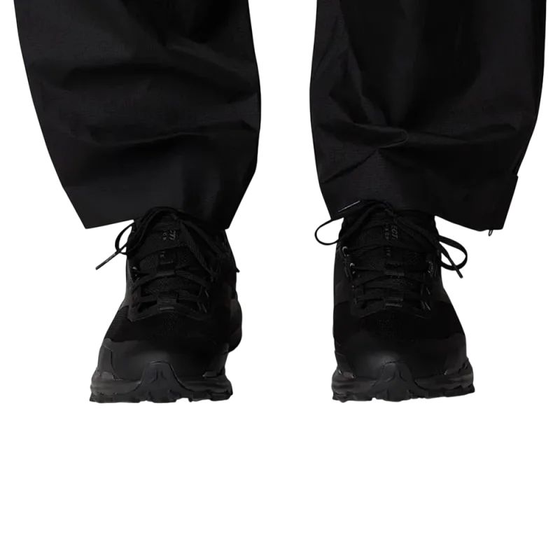 The North Face Vectiv Fastpack Lite SİYAH Erkek Outdoor Ayakkabı - 7