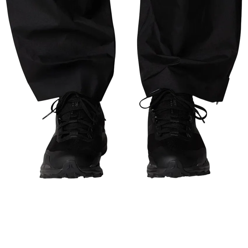 The North Face Vectiv Fastpack Lite SİYAH Erkek Outdoor Ayakkabı - 7