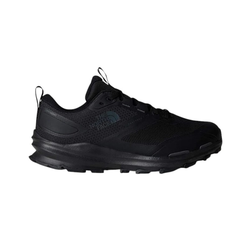 The North Face Vectiv Fastpack Lite SİYAH Erkek Outdoor Ayakkabı - 1
