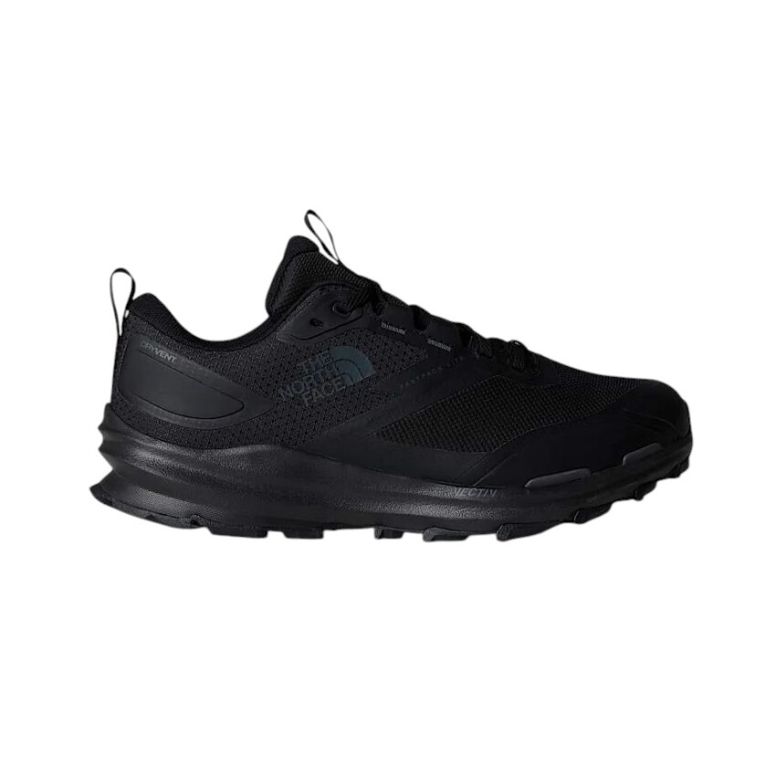 The North Face Vectiv Fastpack Lite SİYAH Erkek Outdoor Ayakkabı - 1