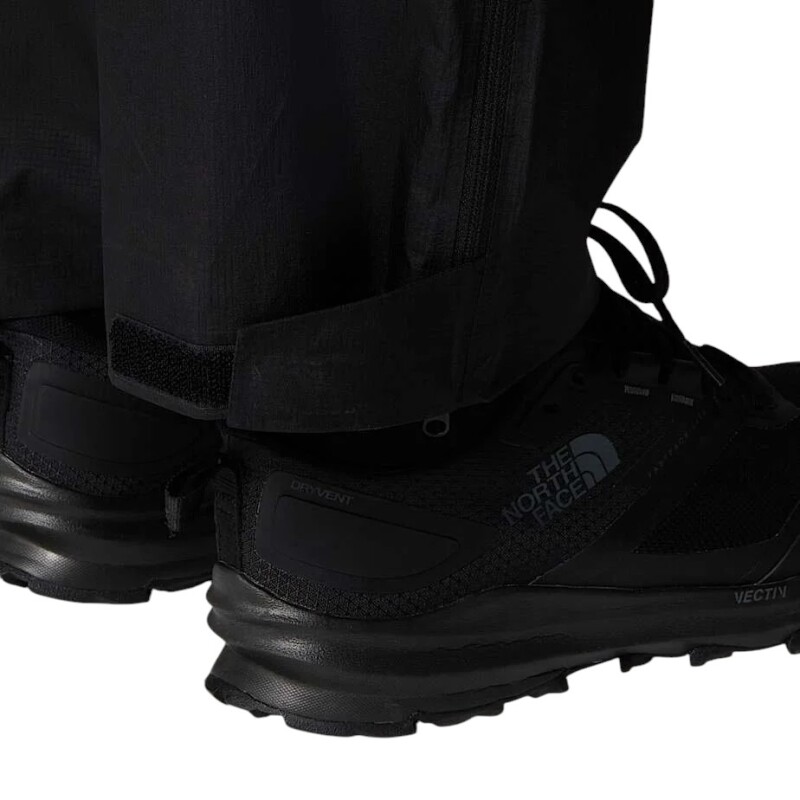 The North Face Vectiv Fastpack Lite SİYAH Erkek Outdoor Ayakkabı - 3