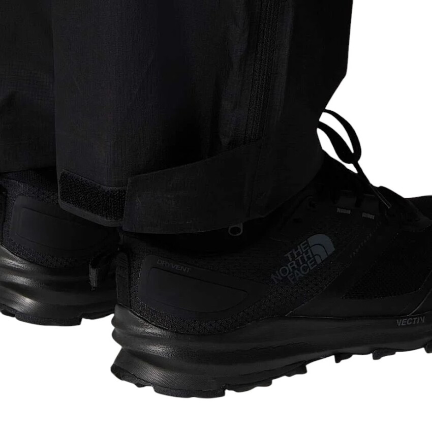 The North Face Vectiv Fastpack Lite SİYAH Erkek Outdoor Ayakkabı - 3