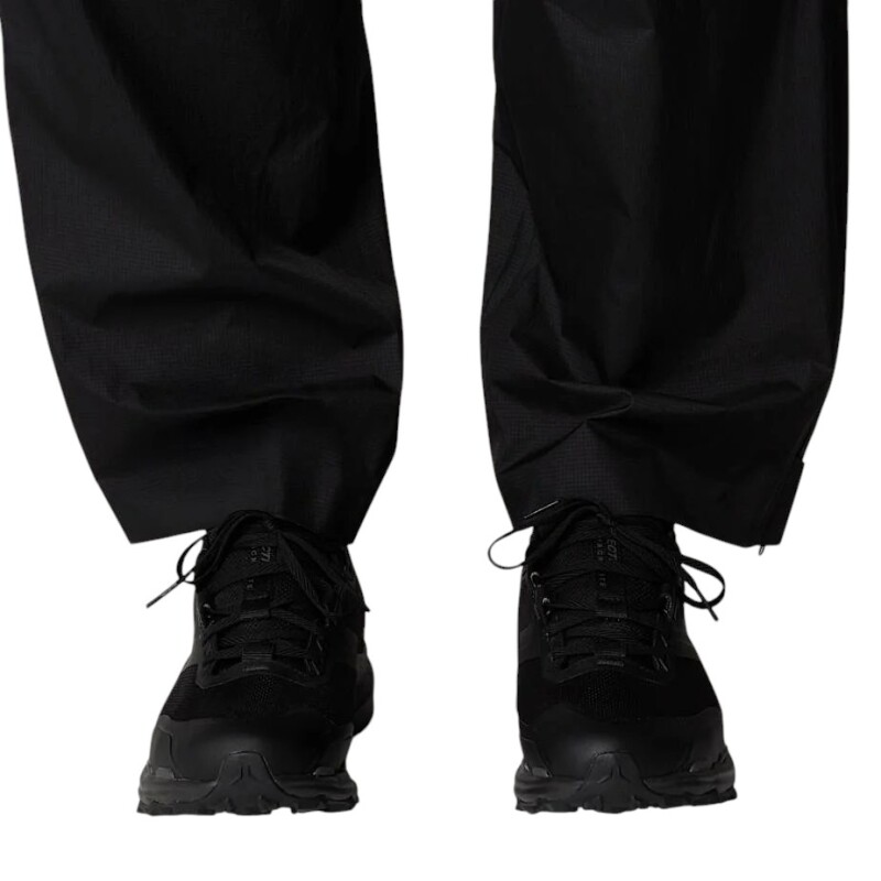 The North Face Vectiv Fastpack Lite SİYAH Erkek Outdoor Ayakkabı - 4