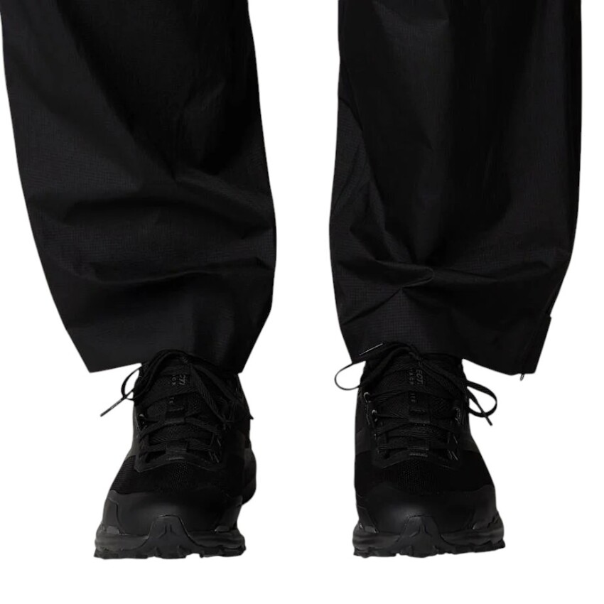 The North Face Vectiv Fastpack Lite SİYAH Erkek Outdoor Ayakkabı - 4