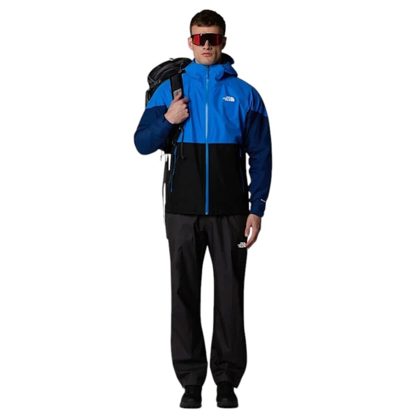 The North Face Vectiv Fastpack Lite SİYAH Erkek Outdoor Ayakkabı - 6