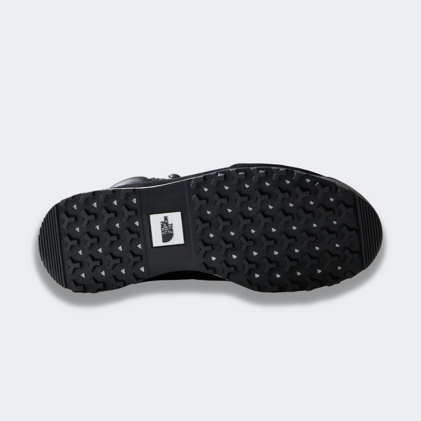 The North Face Back-To-Berkeley IV Textile Siyah Kadın Bot - 5
