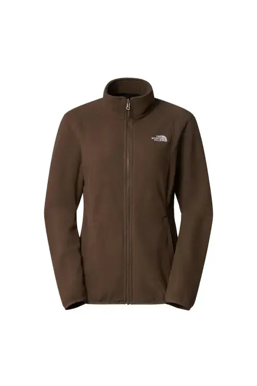 The North Face W Evolve II Triclimate Jacket-Eu BEYAZ Kadın Mont - 5