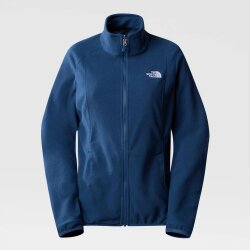 The North Face W EVOLVE II TRICLIMATE JACKET - EU LACİVERT Kadın Mont - 2