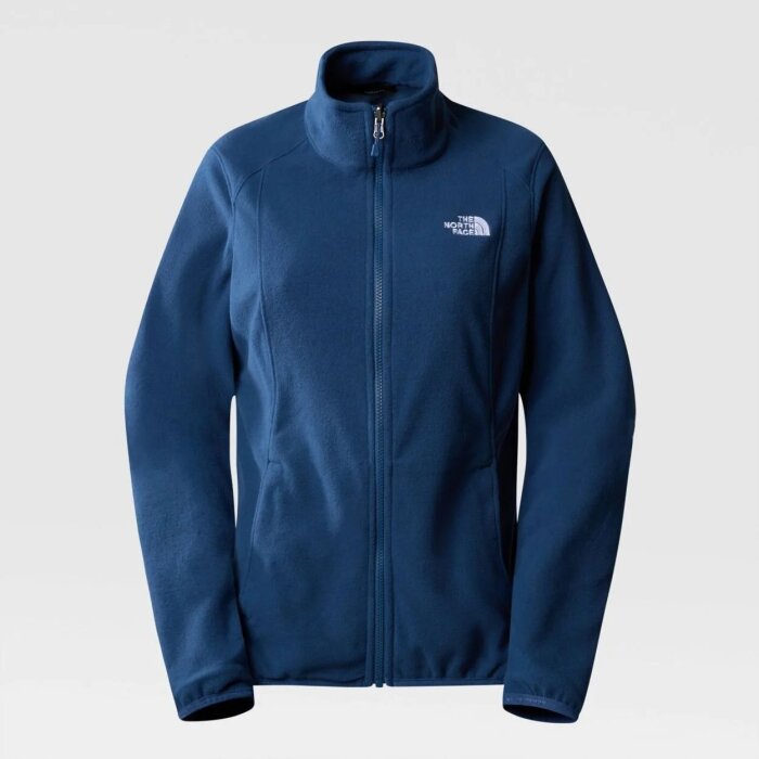 The North Face W EVOLVE II TRICLIMATE JACKET - EU LACİVERT Kadın Mont - 2