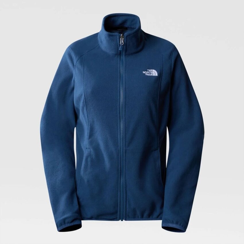 The North Face W EVOLVE II TRICLIMATE JACKET - EU LACİVERT Kadın Mont - 2