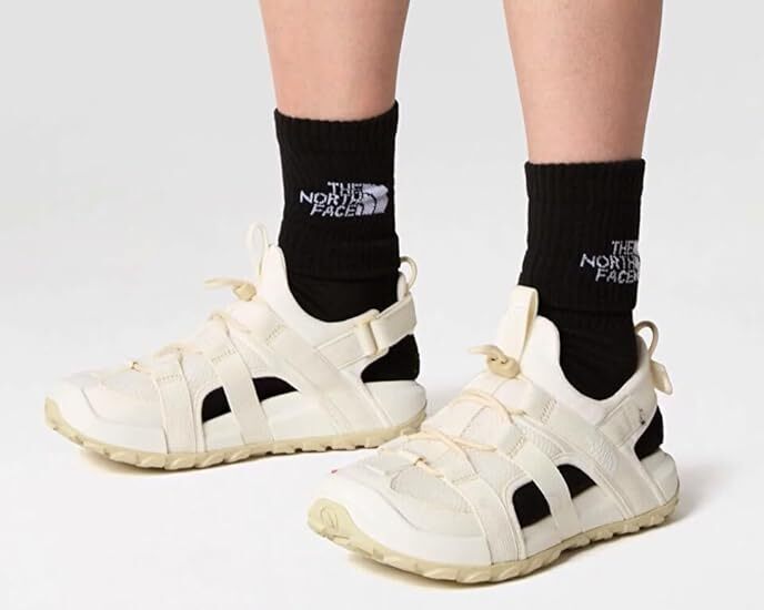 The North Face W Explore Camp Shandal Kadın Sandalet - 2