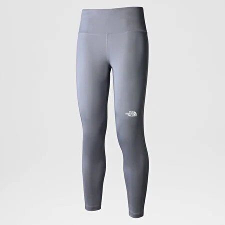 The North Face W FLEX HIGH RISE 7/8 TIGHT - EU Mor Kadın Tayt - 6