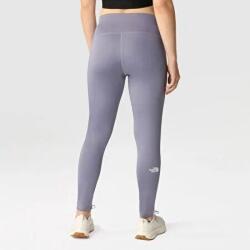 The North Face W FLEX HIGH RISE 7/8 TIGHT - EU Mor Kadın Tayt - 3