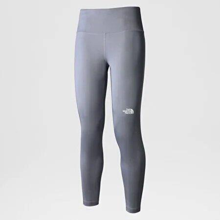 The North Face W FLEX HIGH RISE 7/8 TIGHT - EU Mor Kadın Tayt - 6