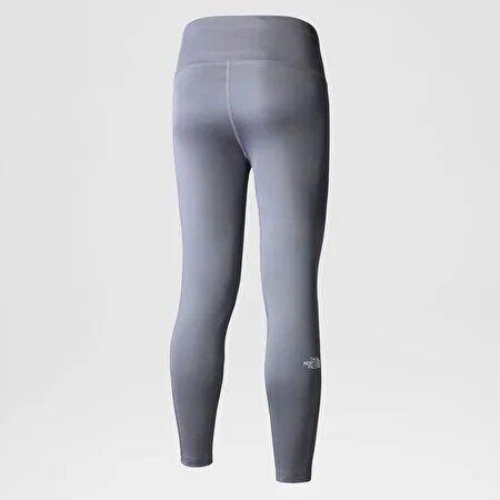 The North Face W FLEX HIGH RISE 7/8 TIGHT - EU Mor Kadın Tayt - 7