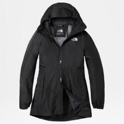 The North Face W HIKESTELLER PARKA SHELL JACKET - EU SİYAH Kadın Mont - 3