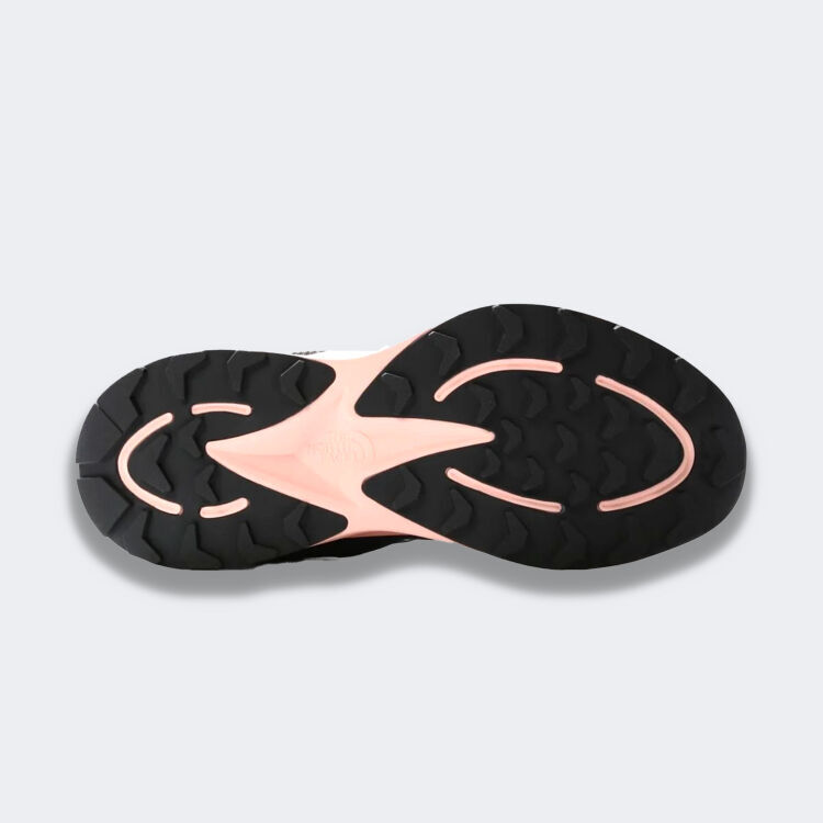 The North Face W HYPNUM SİYAH Kadın Koşu Ayakkabısı - 5