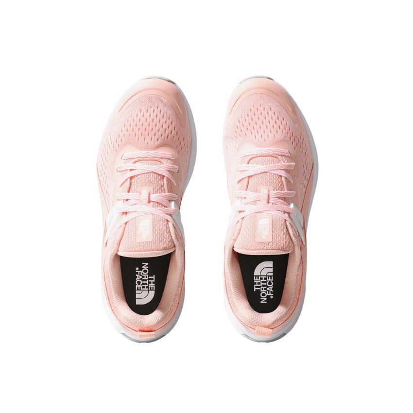 The North Face W HYPNUM SİYAH Kadın Koşu Ayakkabısı - 4