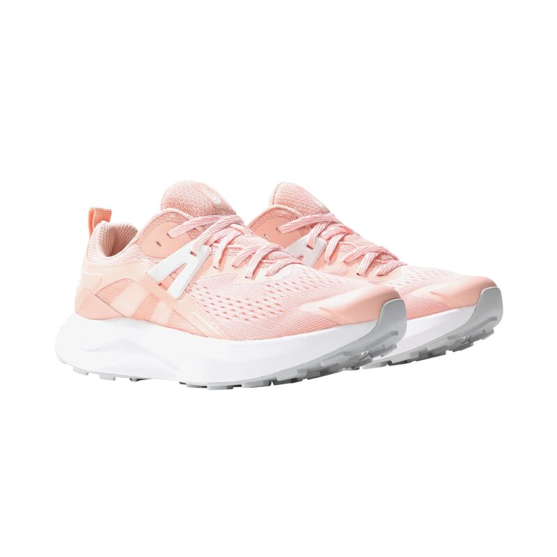 The North Face W HYPNUM SİYAH Kadın Koşu Ayakkabısı - 5