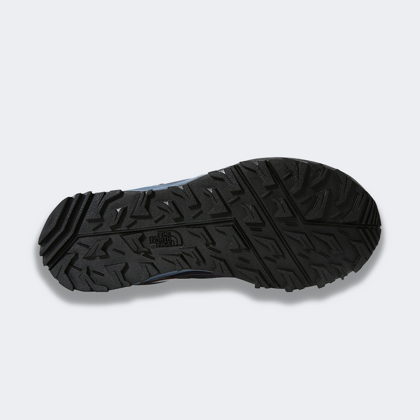 The North Face W LITEWAVE FUTURELIGHT LACİVERT Kadın Outdoor Ayakkabı - 5