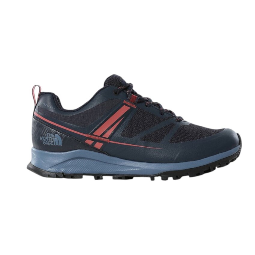 The North Face W LITEWAVE FUTURELIGHT LACİVERT Kadın Outdoor Ayakkabı - 1