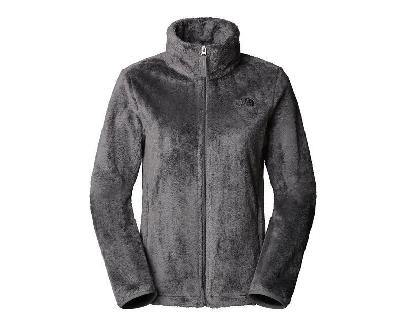 The North Face W Osito Gri Kadın Polar - 5