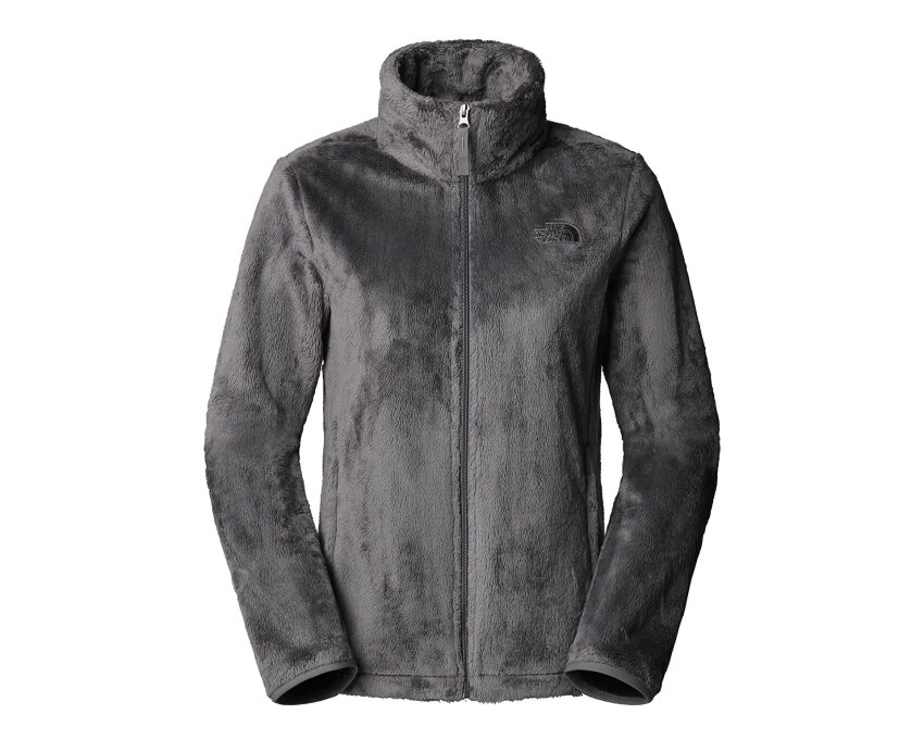 The North Face W Osito Gri Kadın Polar - 5