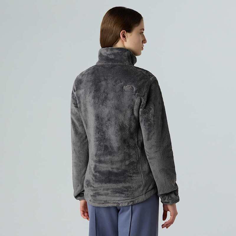 The North Face W Osito Gri Kadın Polar - 2