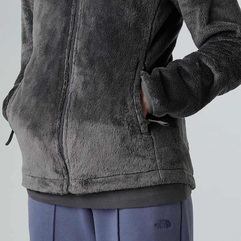 The North Face W Osito Gri Kadın Polar - 6