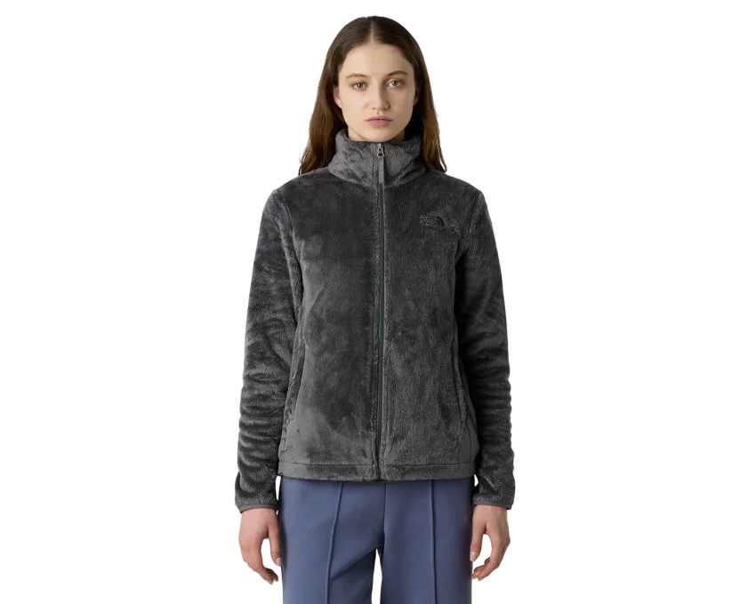 The North Face W Osito Gri Kadın Polar - 1