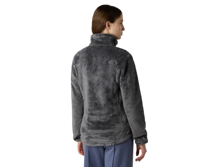 The North Face W Osito Gri Kadın Polar - 2