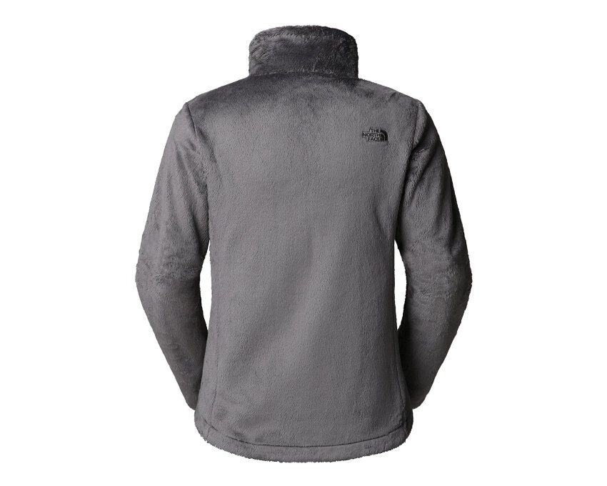 The North Face W Osito Gri Kadın Polar - 6