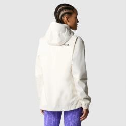 The North Face W QUEST JACKET - EU BEYAZ Kadın Mont - 1