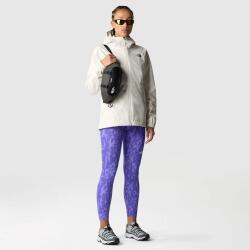 The North Face W QUEST JACKET - EU BEYAZ Kadın Mont - 4