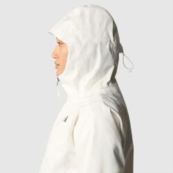 The North Face W QUEST JACKET - EU BEYAZ Kadın Mont - 6