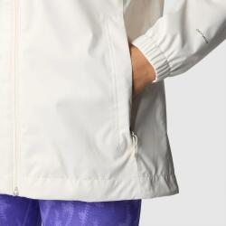 The North Face W QUEST JACKET - EU BEYAZ Kadın Mont - 8