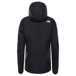 The North Face W QUEST TRICLIMATE - EU SİYAH Kadın Mont - 3