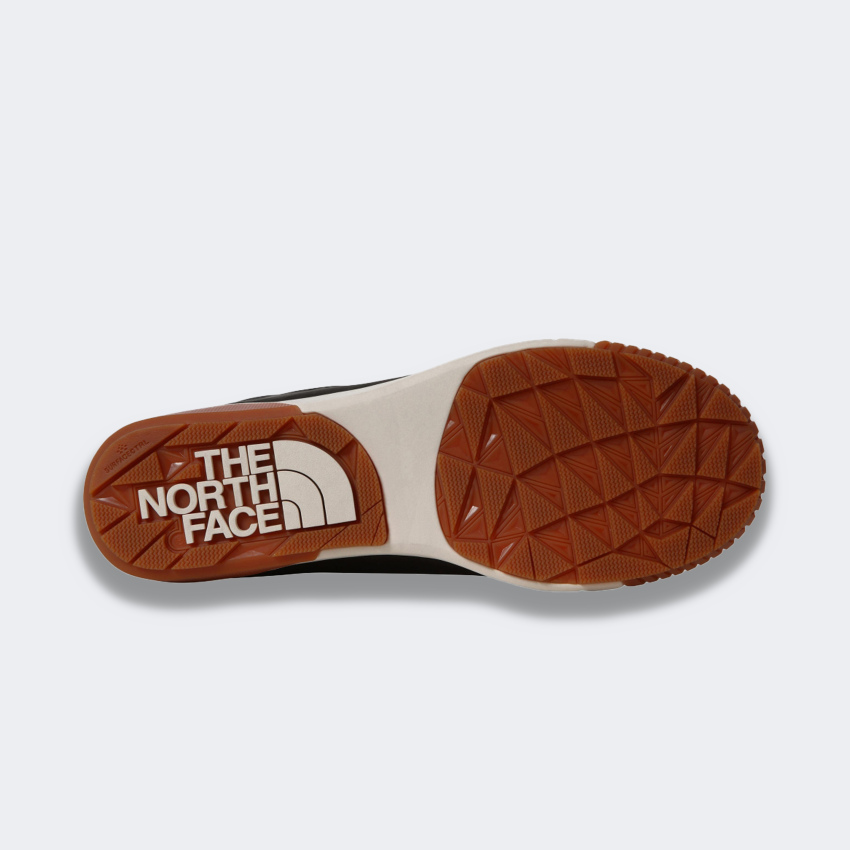 The North Face W SIERRA MID LACE WP SİYAH Kadın Bot - 6