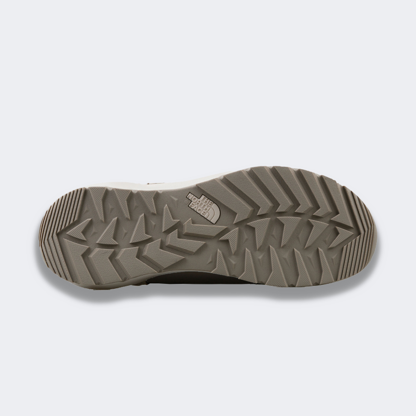 The North Face W Thermoball Lace Up Wp BEYAZ Kadın Bot - 5