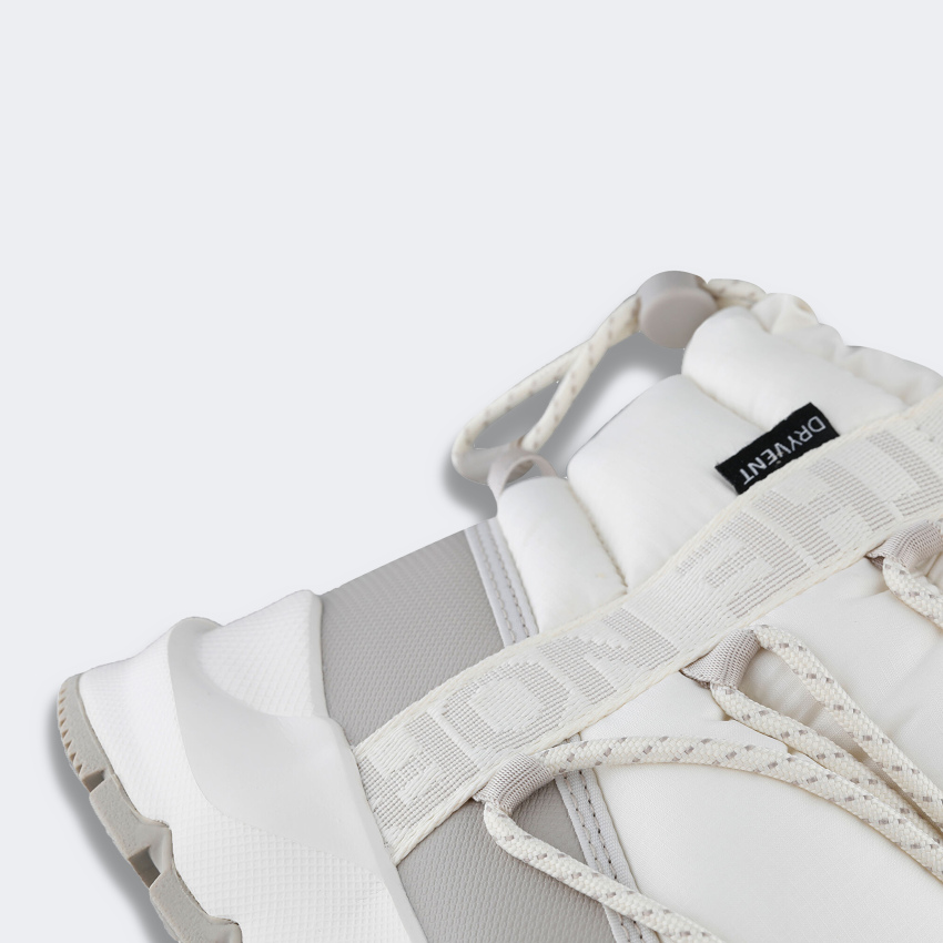 The North Face W Thermoball Lace Up Wp BEYAZ Kadın Bot - 7