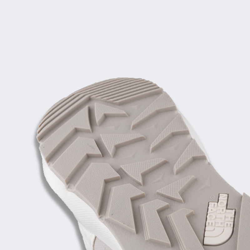 The North Face W Thermoball Lace Up Wp BEYAZ Kadın Bot - 9
