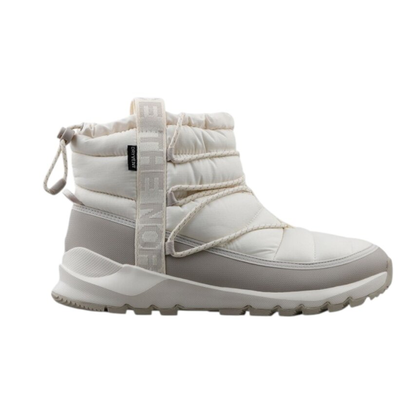 The North Face W Thermoball Lace Up Wp BEYAZ Kadın Bot - 1