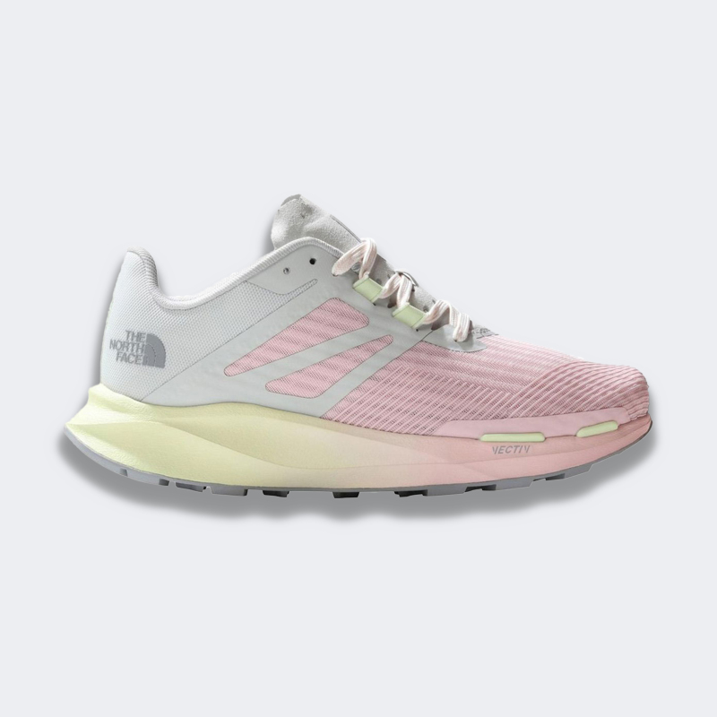 The North Face W VECTIV EMINUS SİYAH Kadın Koşu Ayakkabısı - 2