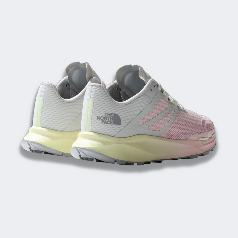 The North Face W VECTIV EMINUS SİYAH Kadın Koşu Ayakkabısı - 3