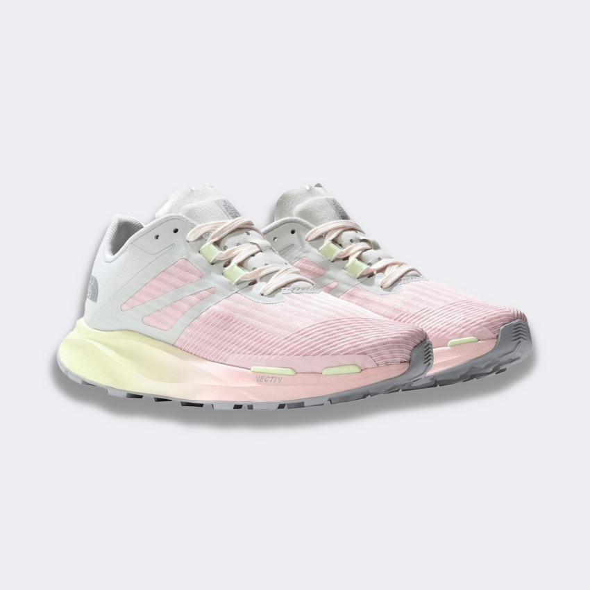 The North Face W VECTIV EMINUS SİYAH Kadın Koşu Ayakkabısı - 4