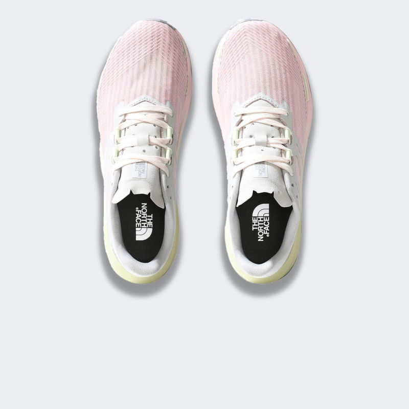 The North Face W VECTIV EMINUS SİYAH Kadın Koşu Ayakkabısı - 5