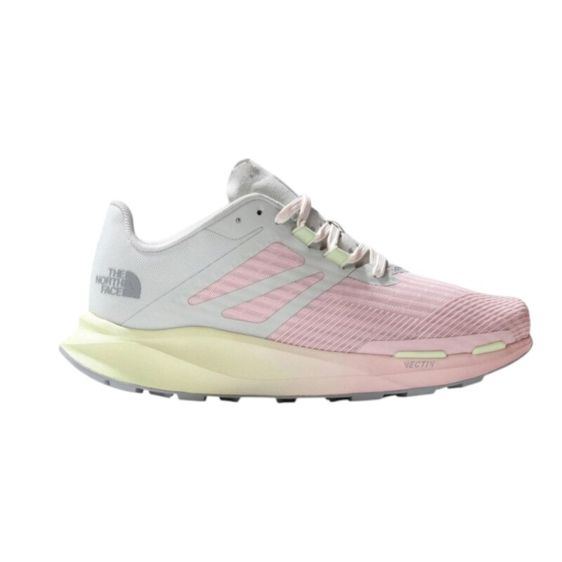 The North Face W VECTIV EMINUS SİYAH Kadın Koşu Ayakkabısı - 1