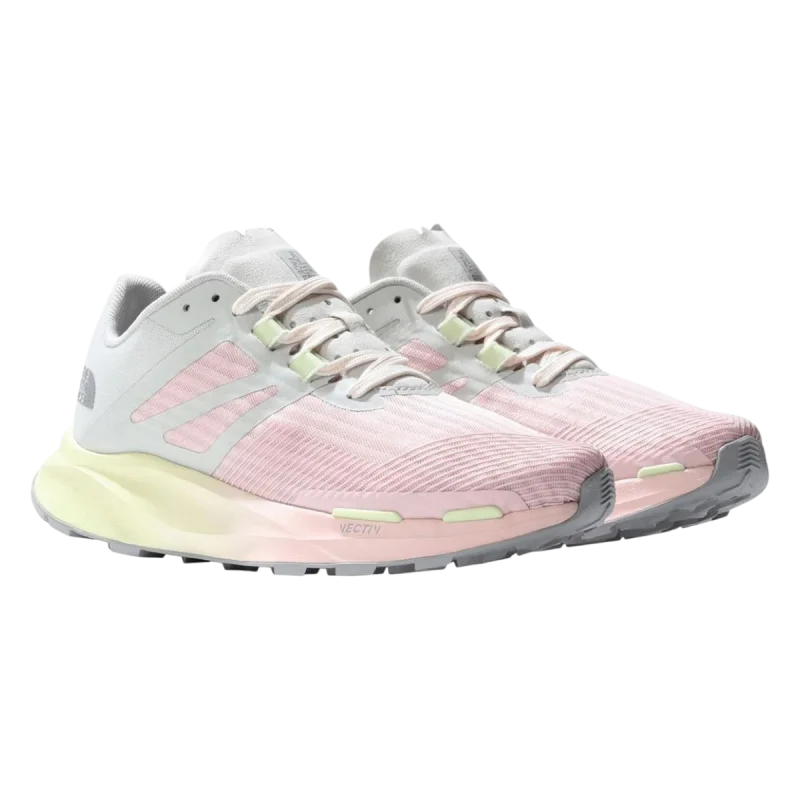 The North Face Vectiv Eminus Pembe Kadın Koşu Ayakkabısı - 3