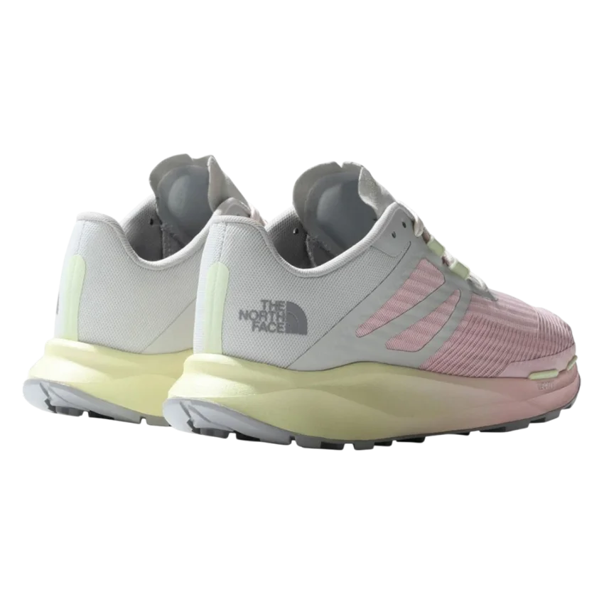 The North Face Vectiv Eminus Pembe Kadın Koşu Ayakkabısı - 4